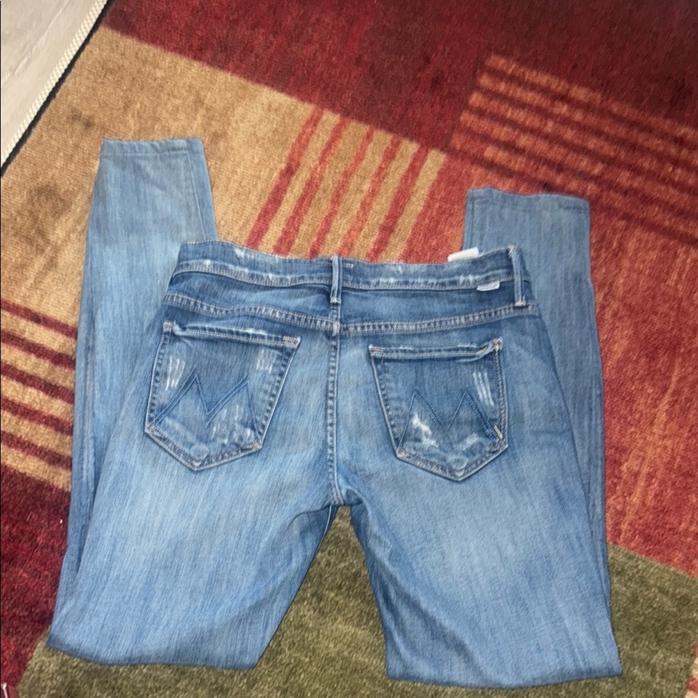Mother Jeans 28